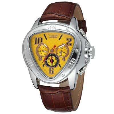 Montre "Apex Racer" -Edition Chrono Luxe