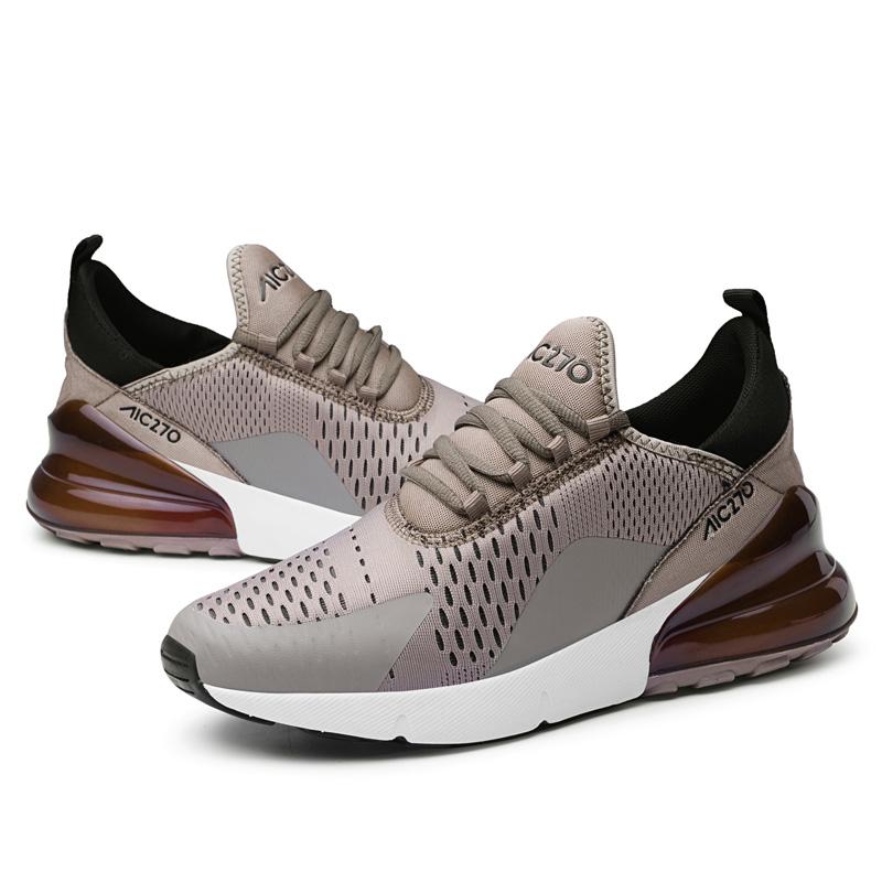 Sneakers "Equix Urban"- Performance Grise
