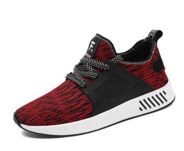 Baskets "Horizon Stealth" - Ultra Respirantes