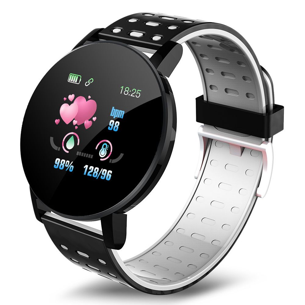 Montre connectée Bluetooth.