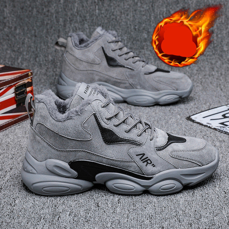 Baskets de course