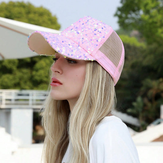 Accessoire de Mode Tissé – Collection "Trendy City"