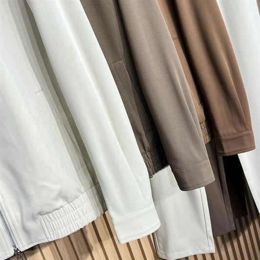 Loose Business Men's Casual Suit Two-piece Suit