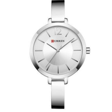Women's Waterproof Casual Fashion Watch For Ladies