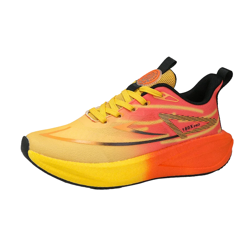 Chaussures de Light Running – Respirabilité & Amorti (Unisex)