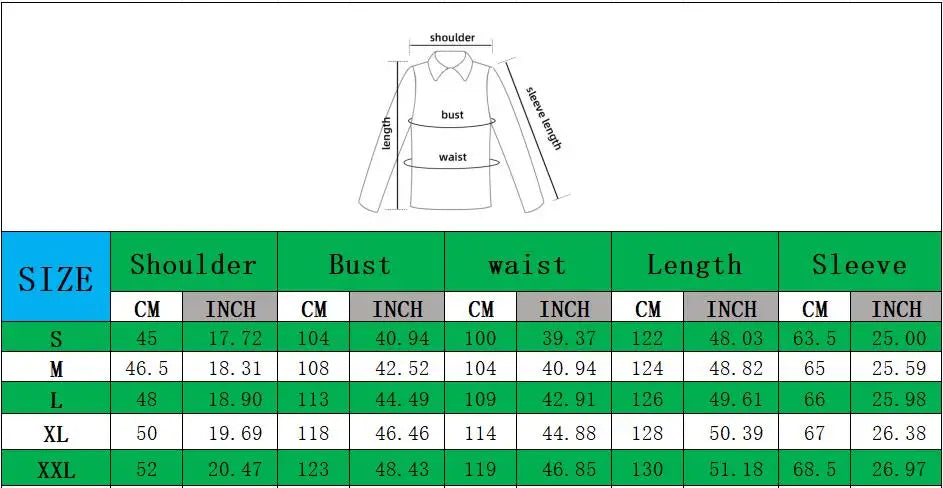 New Men's Round Collar Embroidered Robe Fashion Male Halloween Trend Black Long Coats