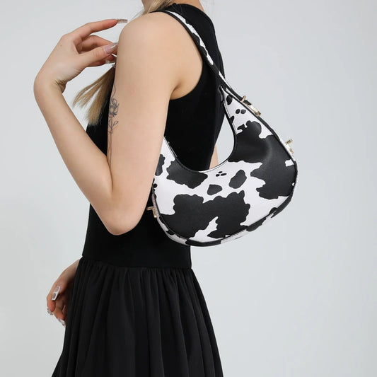 Sac Hobo Yogodlns – Tendance Animal Print