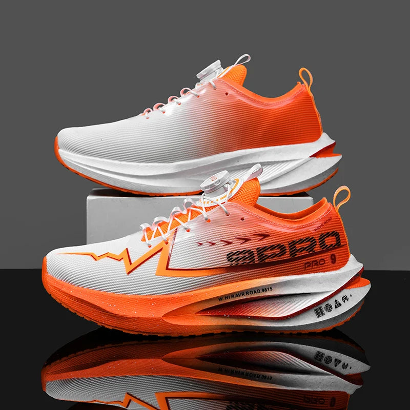 Chaussures de Sport "Geometric Performance" – Modèle 6665