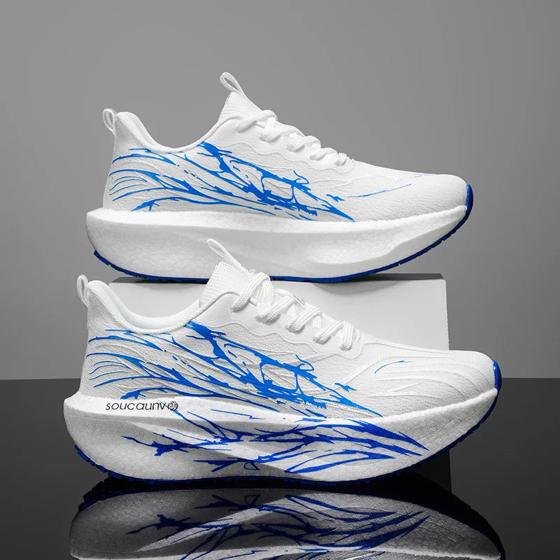 Sneakers Ultra-Légères en Air Mesh – Modèle 59752
