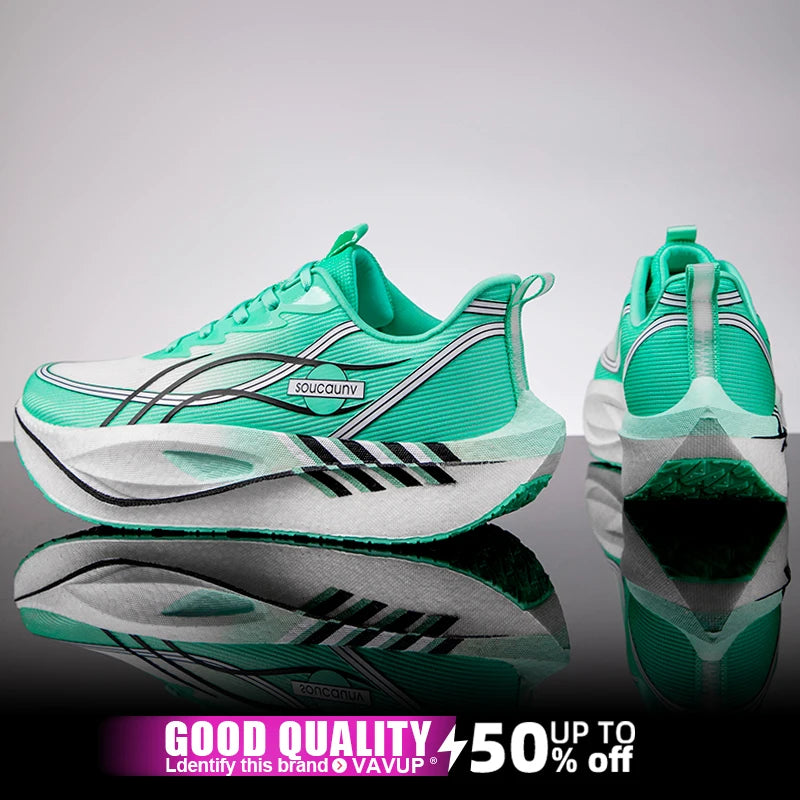 Baskets Sport & Casual - Modèle 665