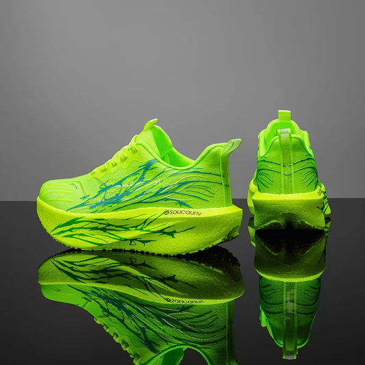 Sneakers Ultra-Légères en Air Mesh – Modèle 59752