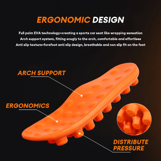 Men's Massage Slippers Indoor Outdoor Sandals Beach Comfortable Soft Slides Clogs Casual Shoes Men Women Home Summer Slippers