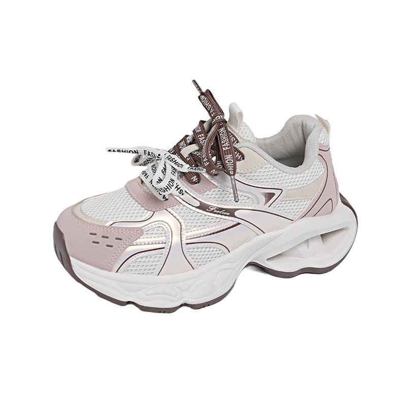 Baskets Aura Sport - Collection Été .
