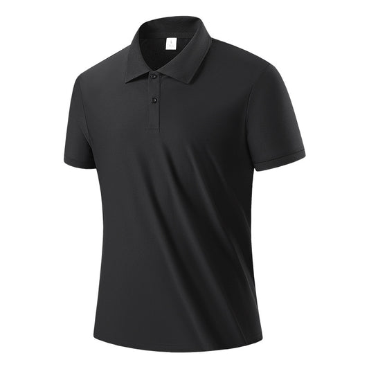 Polo Sport-Casual Slim Fit – Respirant & Ultra-Léger