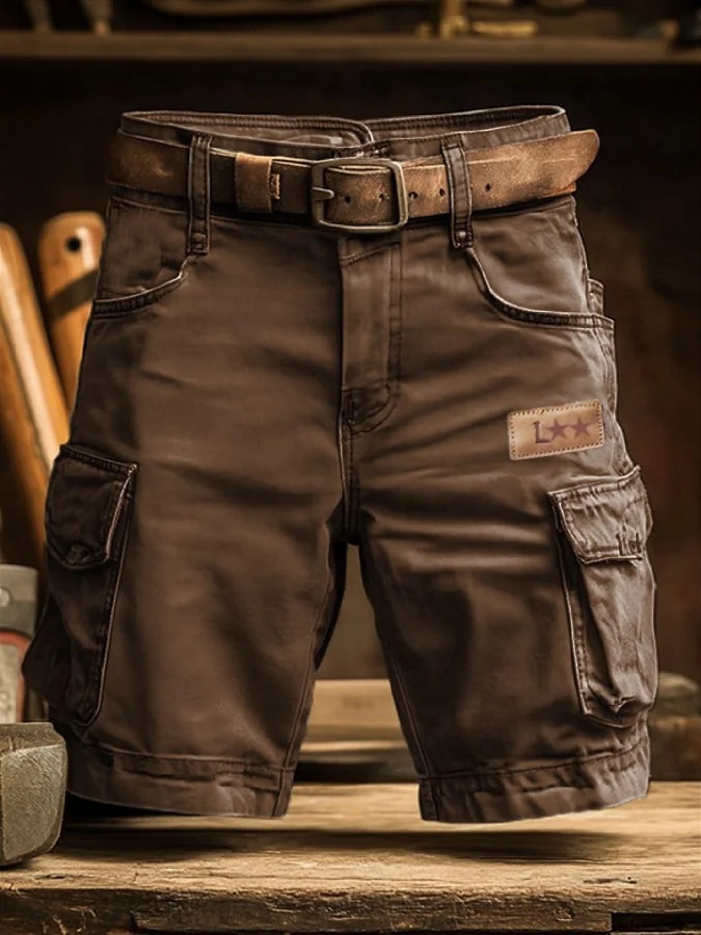 Short Pants