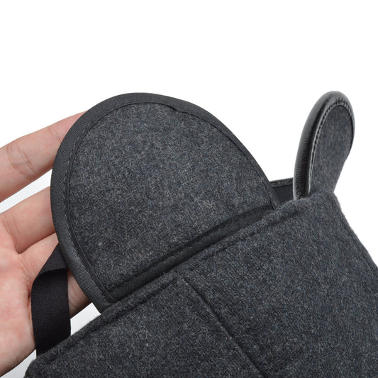 CASQUETTE DE BASEBALL "ESSENTIAL" EN COTON