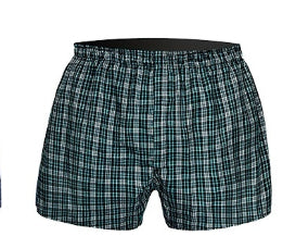 Mens Incontinence Underwear Elderly Urine-proof Underwear