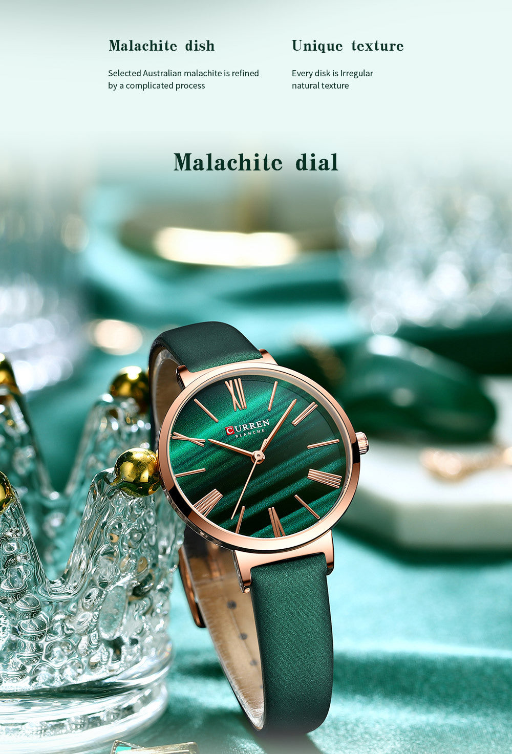 Montres