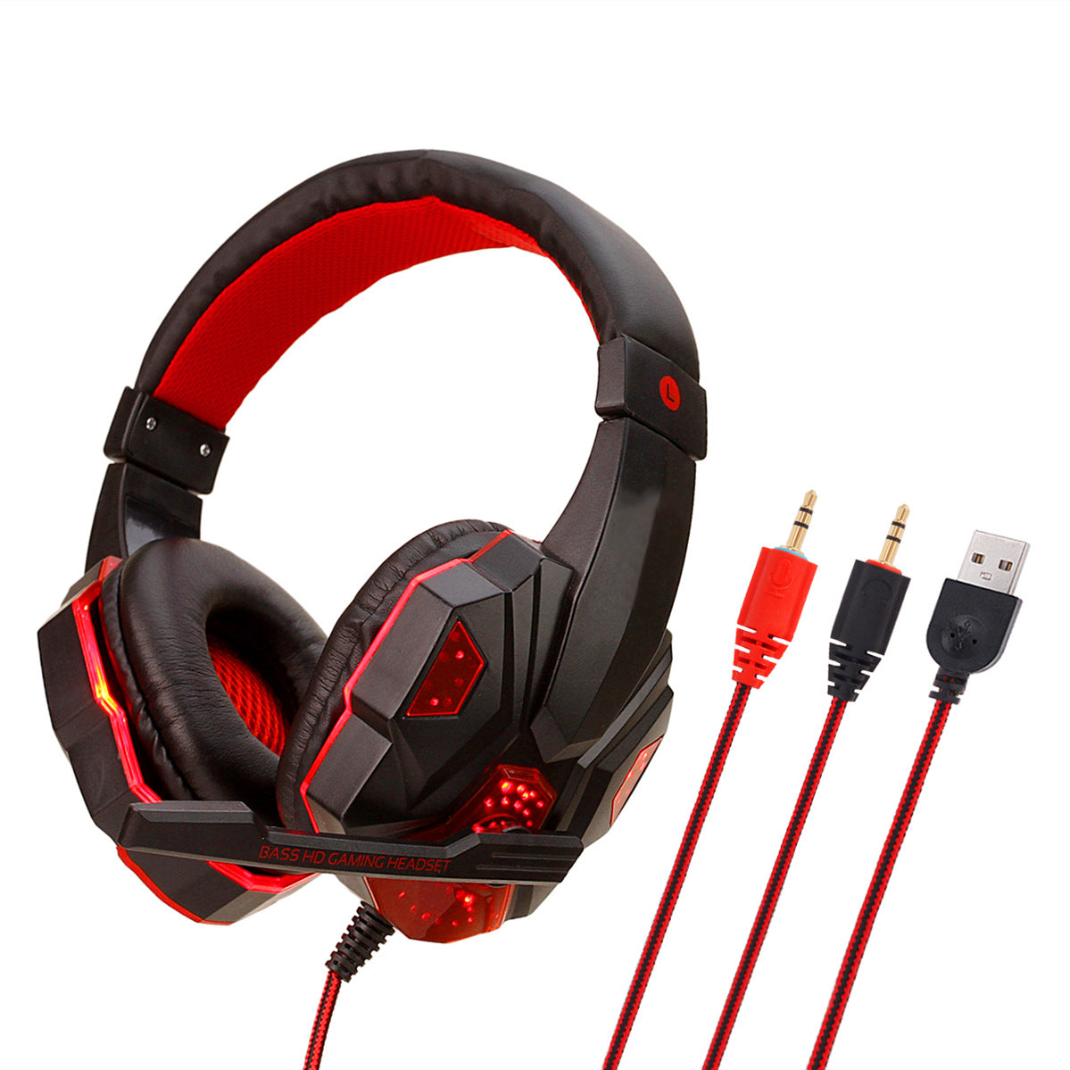 casque