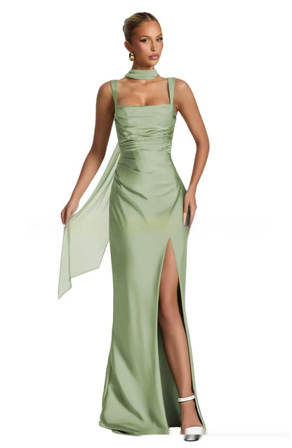 Robe de Soirée Élégante