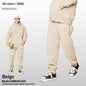 Winter Ankle-Tied Youth Casual Sweatpants Men