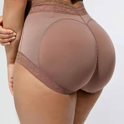 Gaine "Sculpt Aura" -Ventre Plat & Effet Push-Up