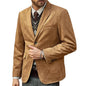 European-style New Arrival Casual Men's Suit