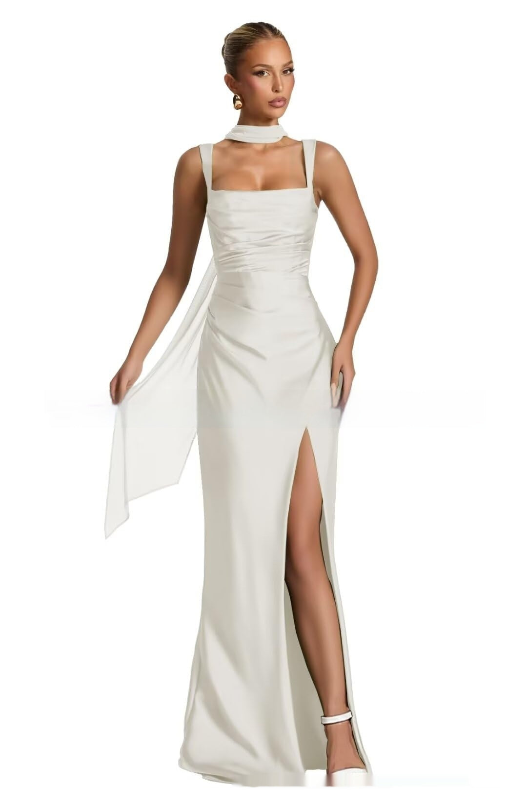 Robe de Soirée Élégante