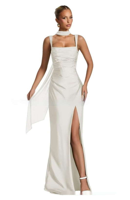 Robe de Soirée Élégante