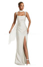 Robe de Soirée Élégante
