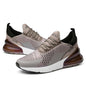 Sneakers "Equix Urban"- Performance Grise