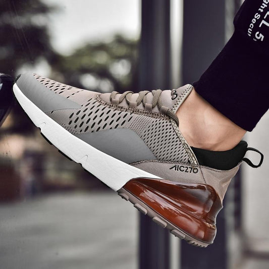 Sneakers "Equix Urban"- Performance Grise