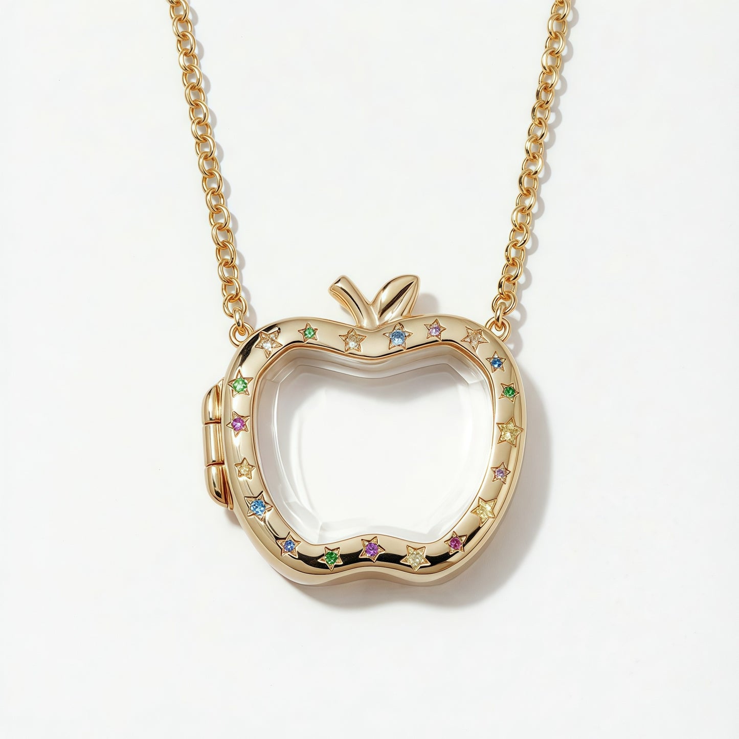 Collier Géométrique en Cuivre Premium – Style Chic Urbain &amp; Finition Galvanisée