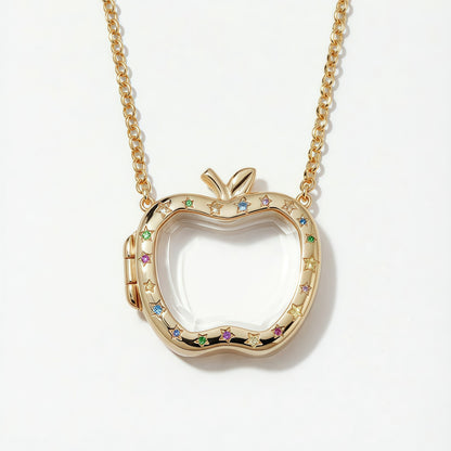 Collier Géométrique en Cuivre Premium – Style Chic Urbain &amp; Finition Galvanisée