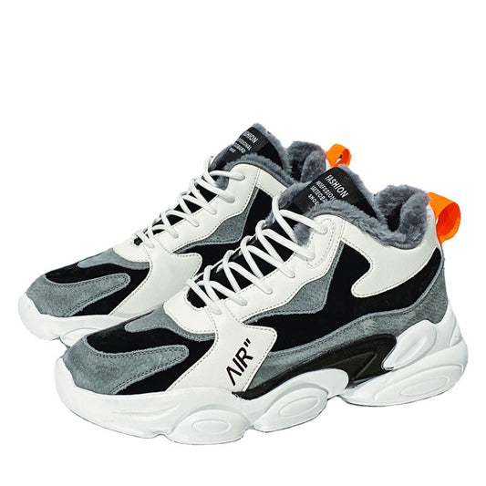 Baskets de course