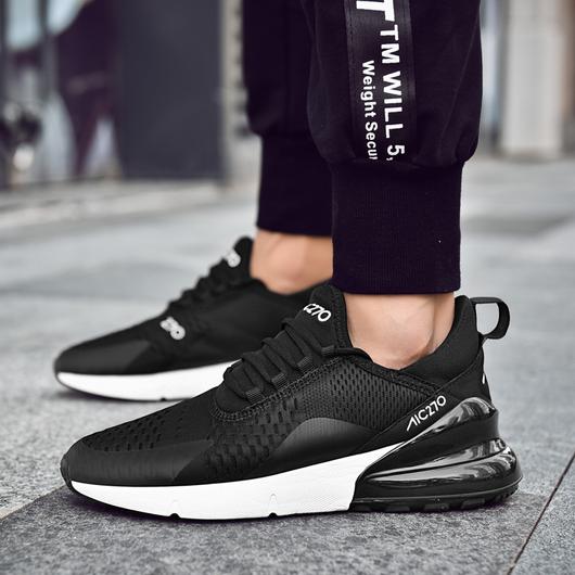 Sneakers "Equix Urban"- Performance Grise