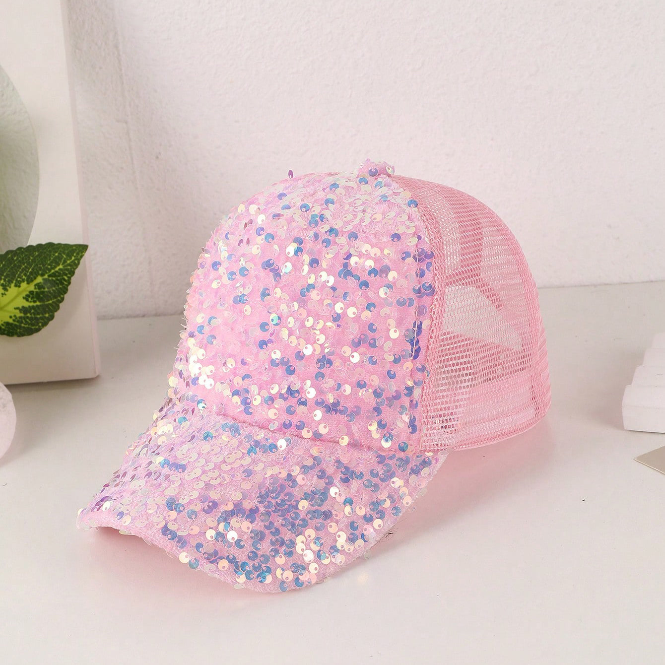 Accessoire de Mode Tissé – Collection "Trendy City"