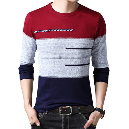 Pull Homme (Pullover)