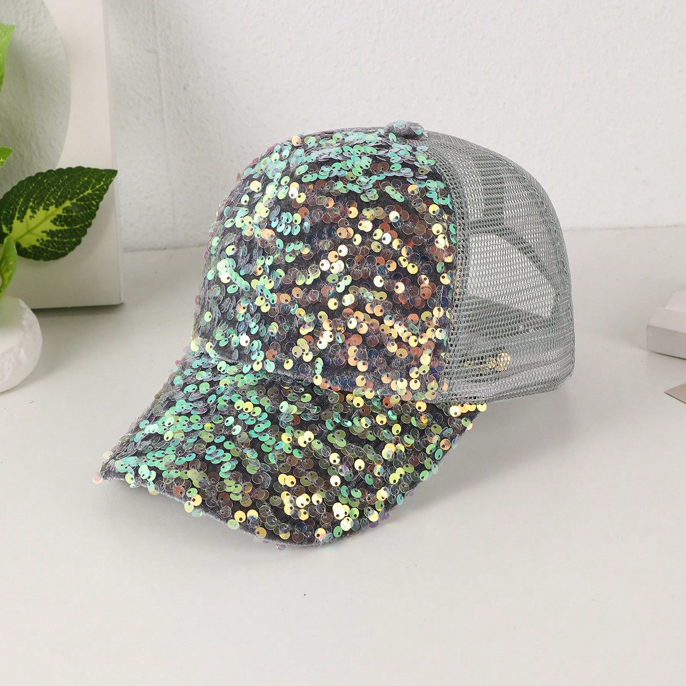 Accessoire de Mode Tissé – Collection "Trendy City"