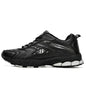 Chaussures  de Randonnée "Terra-Grip" - Cuir & Performance
