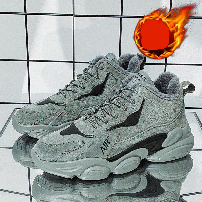 Baskets de course