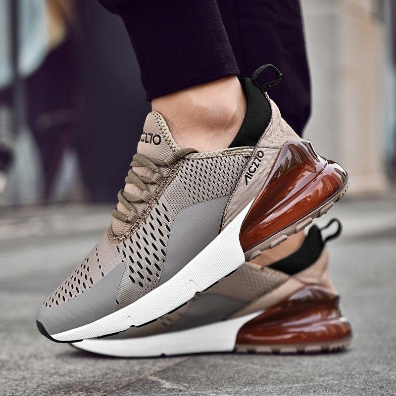 Sneakers "Equix Urban"- Performance Grise