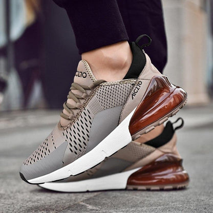 Sneakers "Equix Urban"- Performance Grise