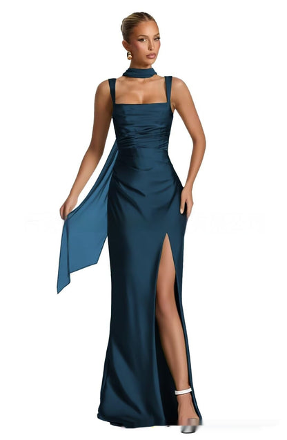Robe de Soirée Élégante