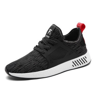 Baskets "Horizon Stealth" - Ultra Respirantes