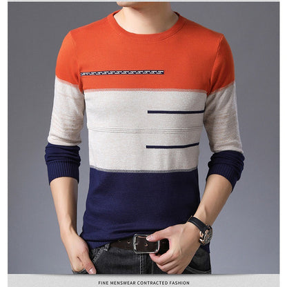 Pull Homme (Pullover)