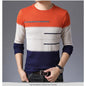 Pull Homme (Pullover)