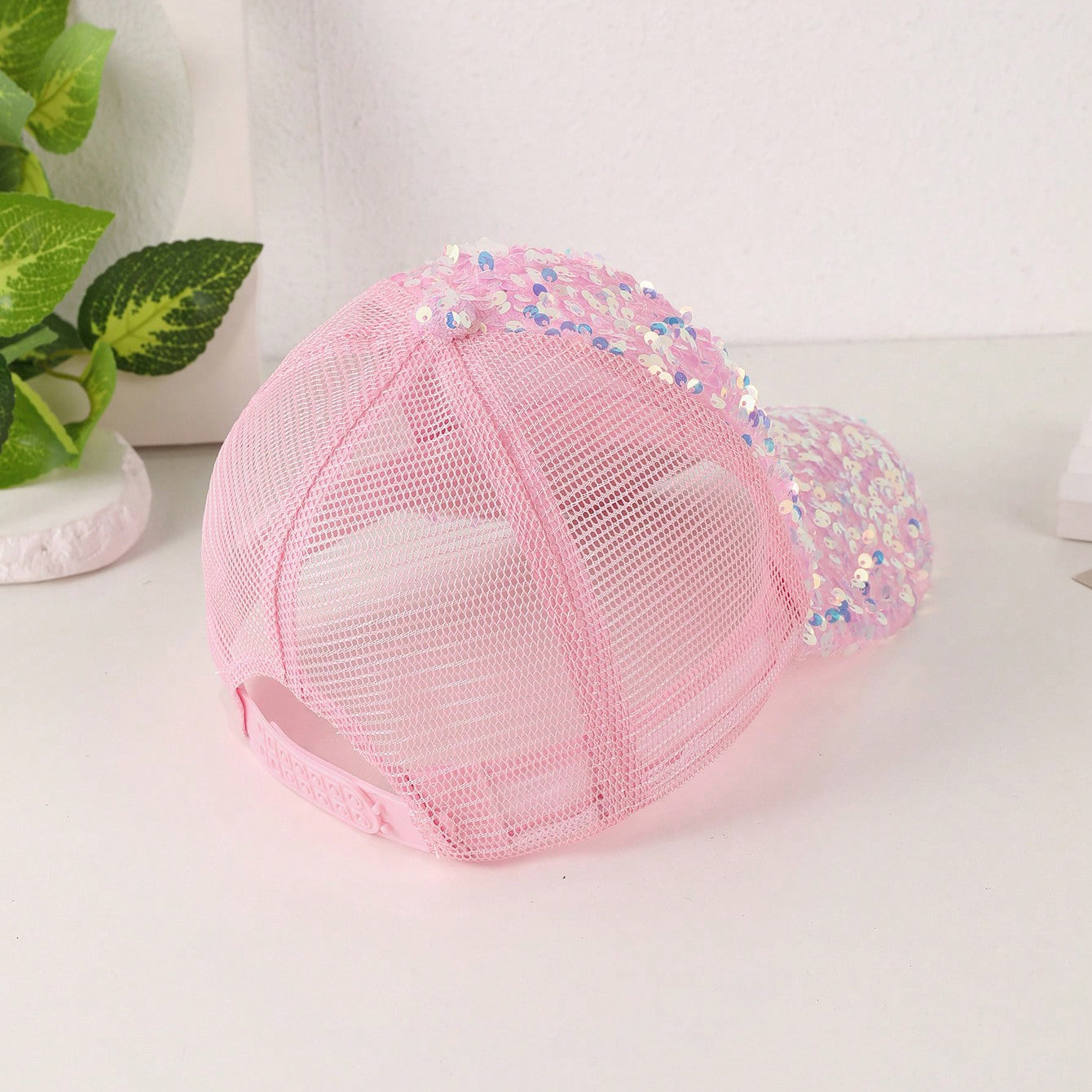Accessoire de Mode Tissé – Collection "Trendy City"