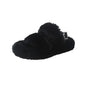 Chaussons "Cloud Fur" -Douceur & Cocooning