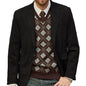 European-style New Arrival Casual Men's Suit